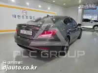 2018 Genesis G70