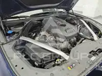 2018 Genesis G70