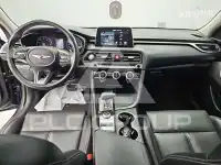 2018 Genesis G70