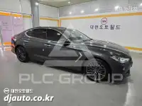 2018 Genesis G70
