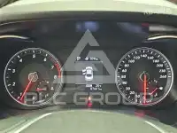 2018 Genesis G70