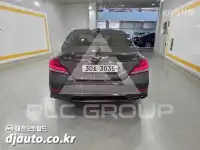 2018 Genesis G70