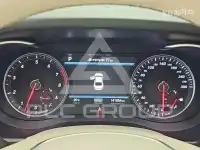 2018 Genesis G70