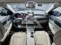 2018 Genesis G70