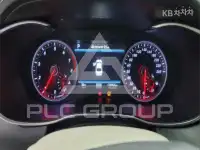2018 Genesis G70