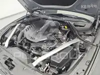 2018 Genesis G70