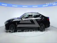 2018 Genesis G70