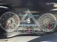 2018 Genesis G70