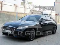 2018 Genesis G70