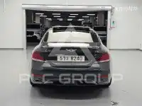 2018 Genesis G70