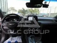 2018 Genesis G70