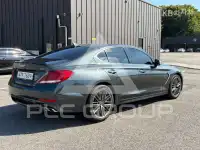 2018 Genesis G70