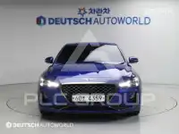2018 Genesis G70