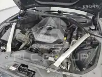 2018 Genesis G70