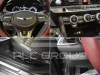 2018 Genesis G70