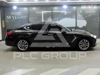 2018 Genesis G70