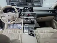 2018 Genesis G70