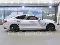 2018 Genesis G70