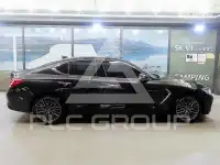 2018 Genesis G70