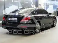 2018 Genesis G70
