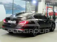 2018 Genesis G70