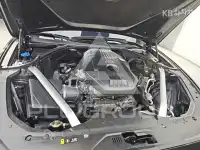 2018 Genesis G70
