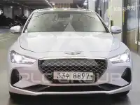 2018 Genesis G70