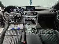 2018 Genesis G70