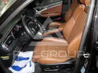 2018 Genesis G70
