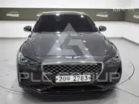 2018 Genesis G70
