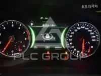 2018 Genesis G70