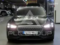 2018 Genesis G70