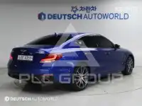 2018 Genesis G70