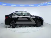 2018 Genesis G70