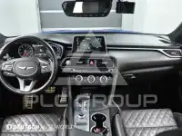 2018 Genesis G70