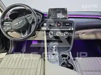 2018 Genesis G70