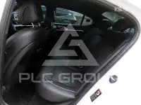 2018 Genesis G70