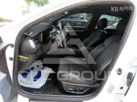 2018 Genesis G70