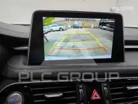 2018 Genesis G70