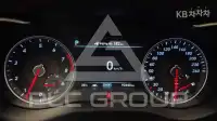 2018 Genesis G70