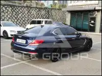 2018 Genesis G70