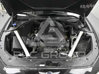 2018 Genesis G70