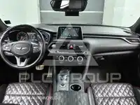2018 Genesis G70