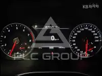 2018 Genesis G70
