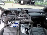 2018 Genesis G70