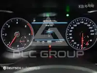 2018 Genesis G70