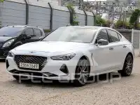 2018 Genesis G70