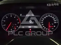 2018 Genesis G70