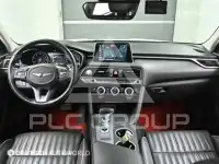 2018 Genesis G70