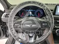 2018 Genesis G70